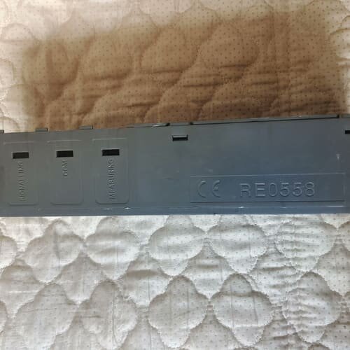 ABB断路器sace pr121/p控制单元,功能正常,实物--议价商品