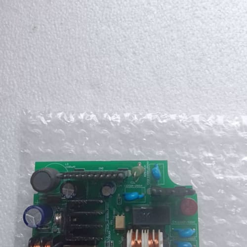 三菱PLC电源板,型号FX3U-32MR,成色如图,功能正常--议价商品