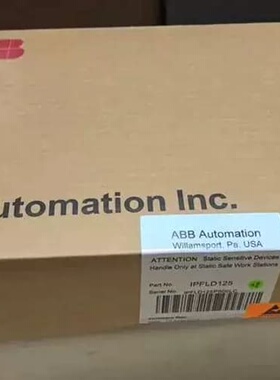 ABB贝利模块SPCIS22，IMCIS22，IMFAI02--议价商品