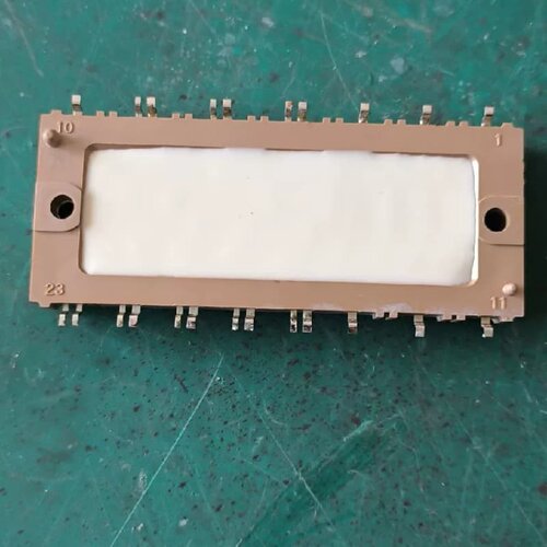 富士7MBR25U2S120B-50原装拆机模块，包好。实价--议价商品