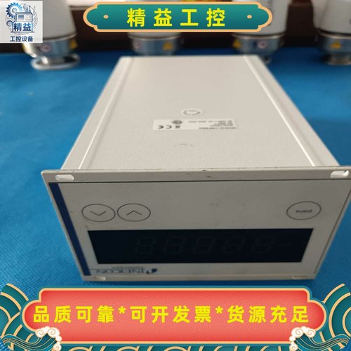 英福康VGC401真空显示器，型号398-010，功能包好，--议价商品