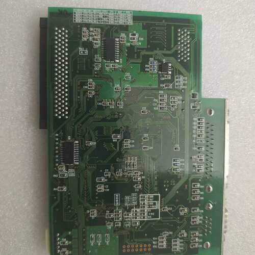 拆机IAI伺服控制器主板，型号ED-032-9-048-0---议价商品