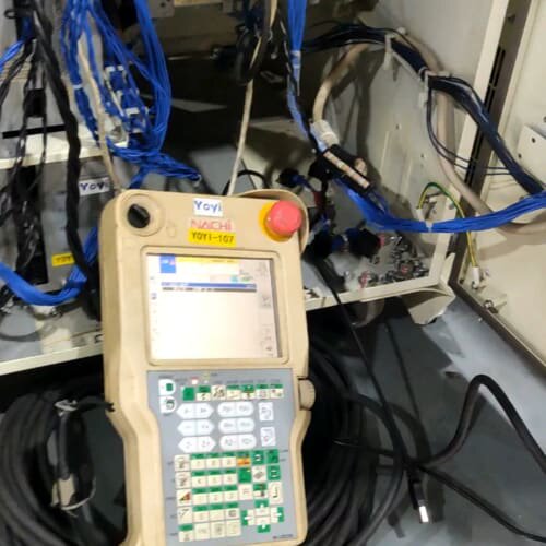 那智CPU板维修 L21700C主板 系统无法进入，黑屏，--议价商品