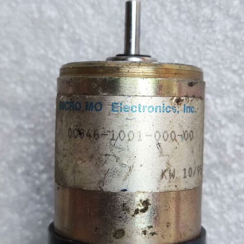 Faulhaber冯哈勃电机带编码器2842S006C 46--议价商品