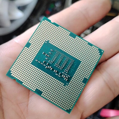 CPUi5 4460s ，正常使用，成色如图，感兴趣的联系，--议价商品