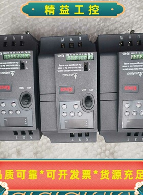 步科变频器1.5kwCV20-4T-0015G--议价商品