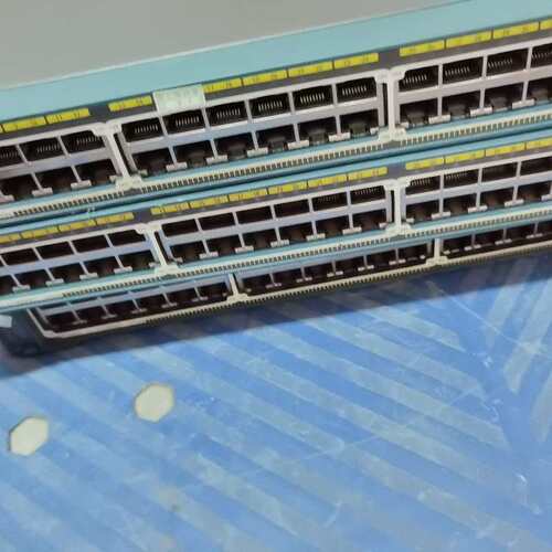 Cisco WS-C2960S-48LPS-L 千兆POE供--议价商品