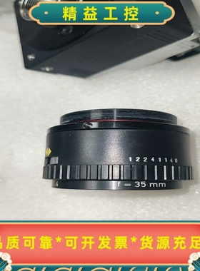 Rodagon罗顿斯德高端稀有35mm镜头成色很好镜头很通透--议价商品