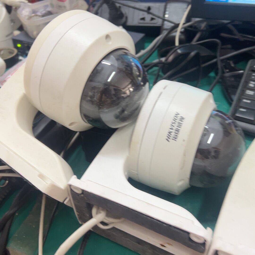 200万高清防爆机,公寓电