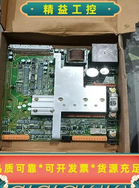 全新西门子SIMODRIVE控制板6SC6100-0GA--议价商品