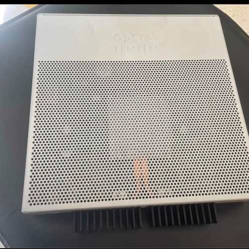 Cisco 思科二手现货 AIR-CT3504-K9 成色不--议价商品