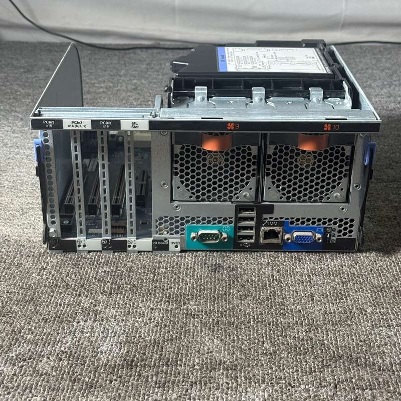 联想IBM X3850X6 X3950X6 IO板PCI板--议价商品