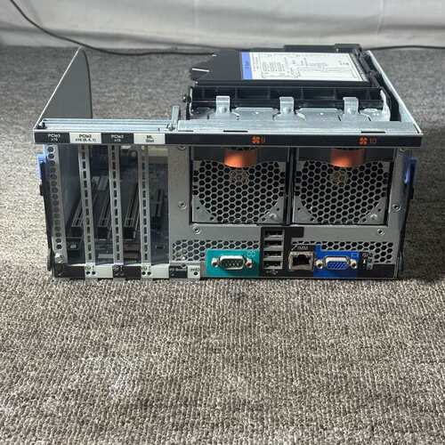 联想IBM X3850X6 X3950X6 IO板PCI板--议价商品