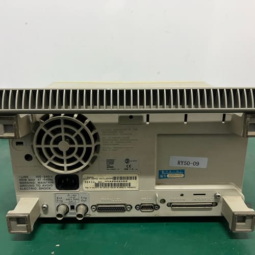 安捷伦Agilent54622D数字示波器 安捷伦示波器 二--议价商品
