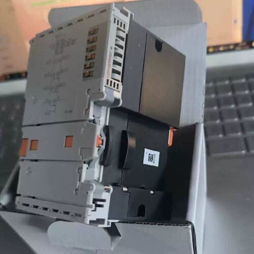 全新倍福模块PLC控制器#PLC #电子元器件--议价商品