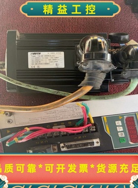 拆机EVTA艾威图2.5kw伺服，--议价商品