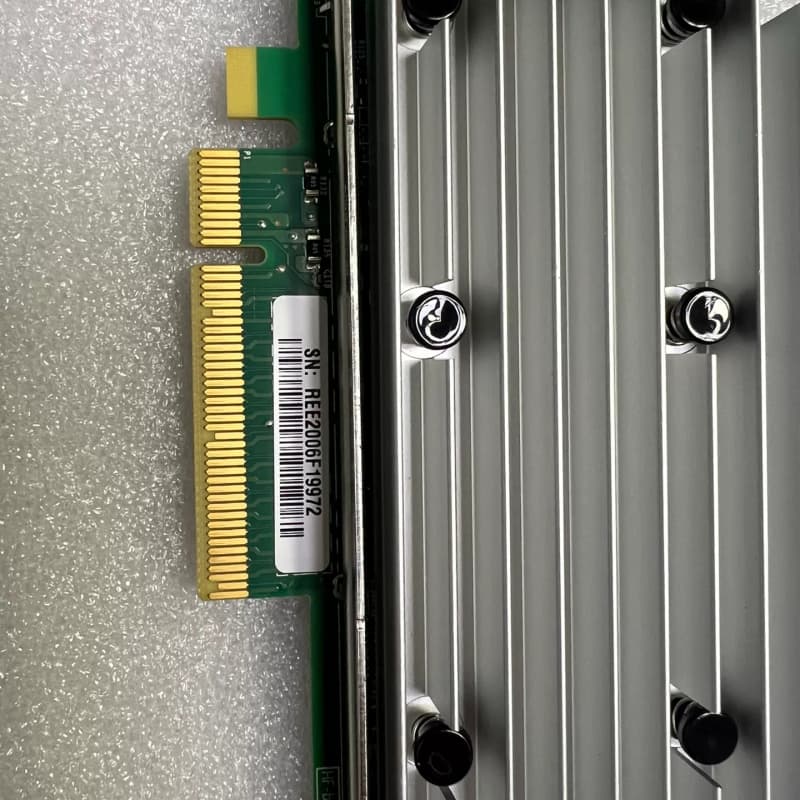 原装DELL QL41132HFRJ网卡 0NV5DW 双口--议价商品