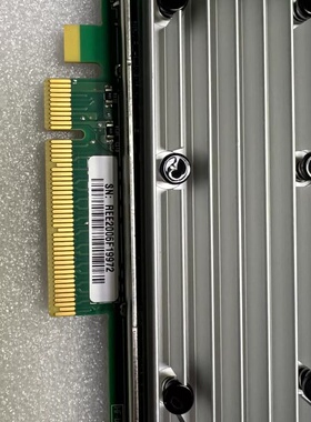 原装DELL QL41132HFRJ网卡 0NV5DW 双口--议价商品