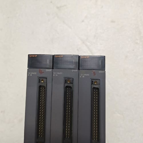 三菱QY41P功能包好，序列号13开头的九成新--议价商品