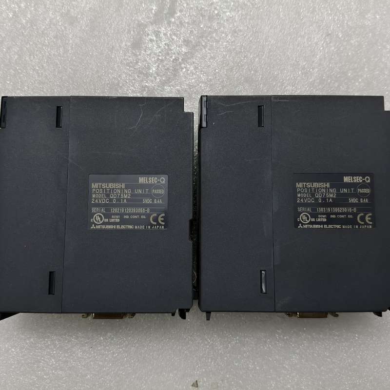 三菱定位模块 QD75M2--议价商品
