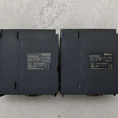 三菱定位模块 QD75M2--议价商品