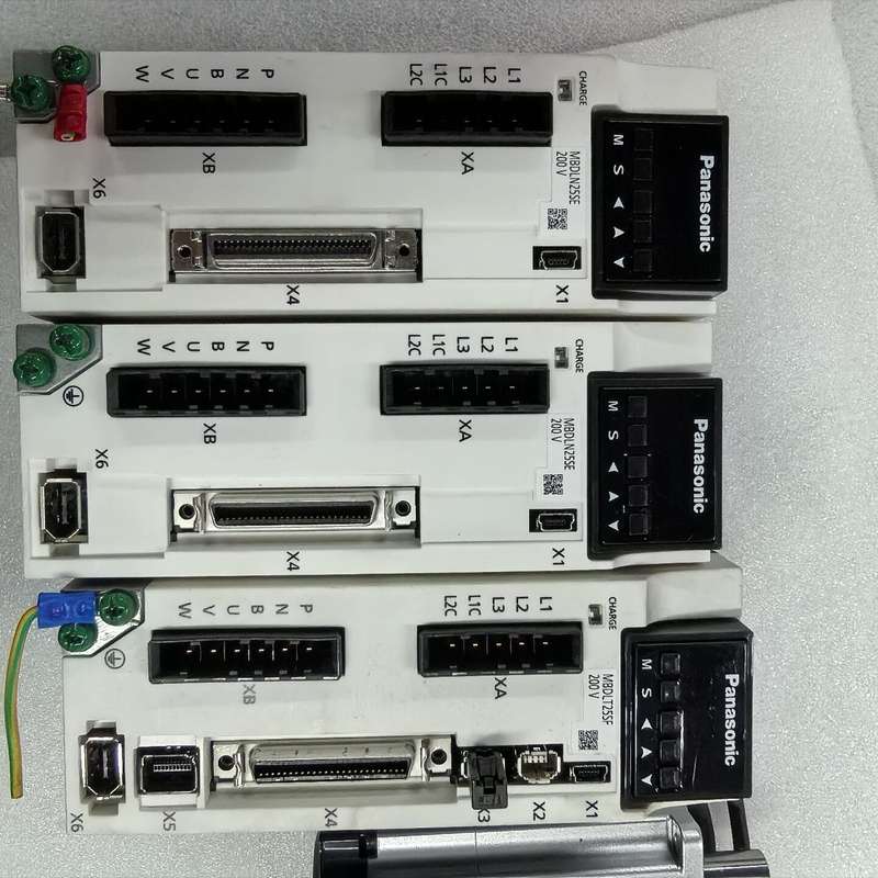 MBDLT25SF MBDLT25SE松下A6伺服驱动器，9--议价商品