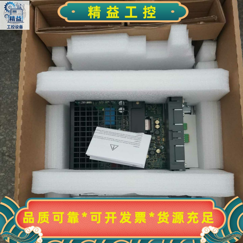 西门子CIM板6SL3350-6TK00-0EA0，99新--议价商品