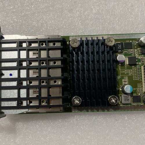 DELL 戴尔 PC8100 10GSFP+ 万兆扩展卡--议价商品