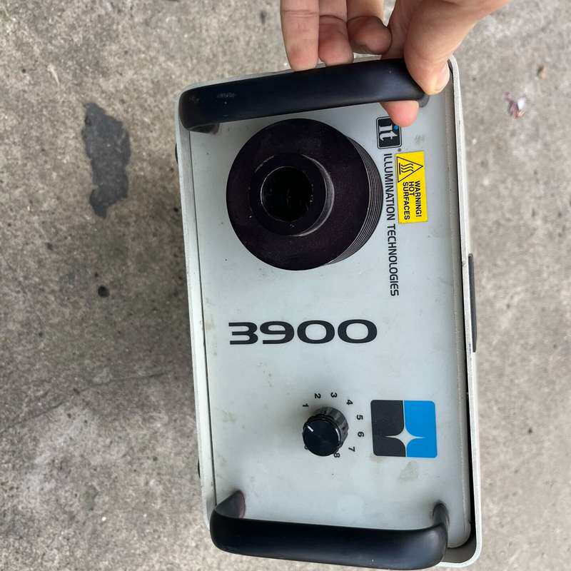 进口激光电源,型号3900,二手拆机包功能--议价商品