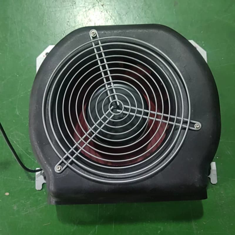 西门子SIEMENS散热风扇K1G220-AB73-11,德--议价商品
