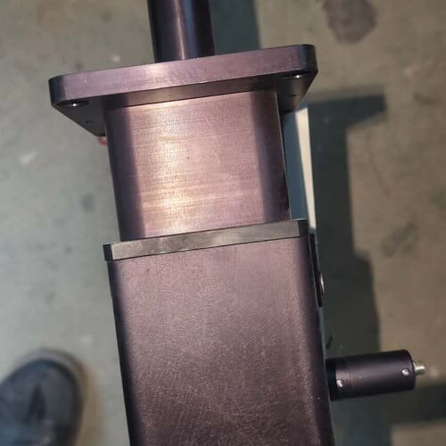 SYSTEM 半导体工厂收来的，不知道是什么东西，就这样出吧--议价