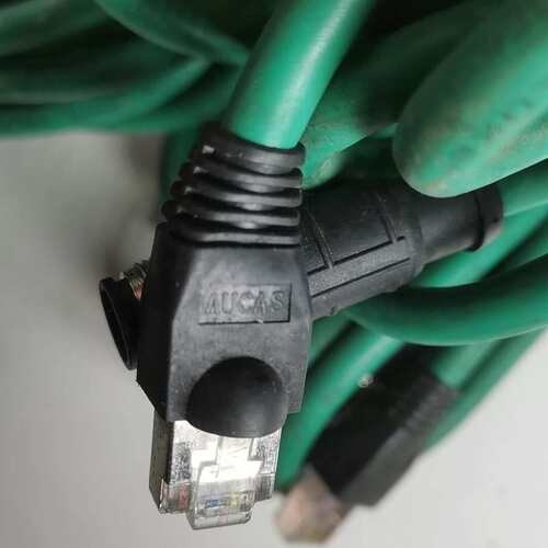 AUCAS工业网线--议价商品