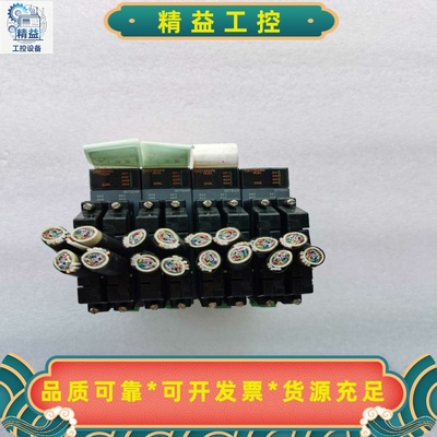 充新QD75D4N三菱原装PLC模块--议价商品