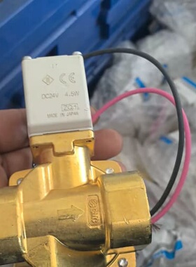 VXD252LA，日本原装，DC24V 4.5W--议价商品