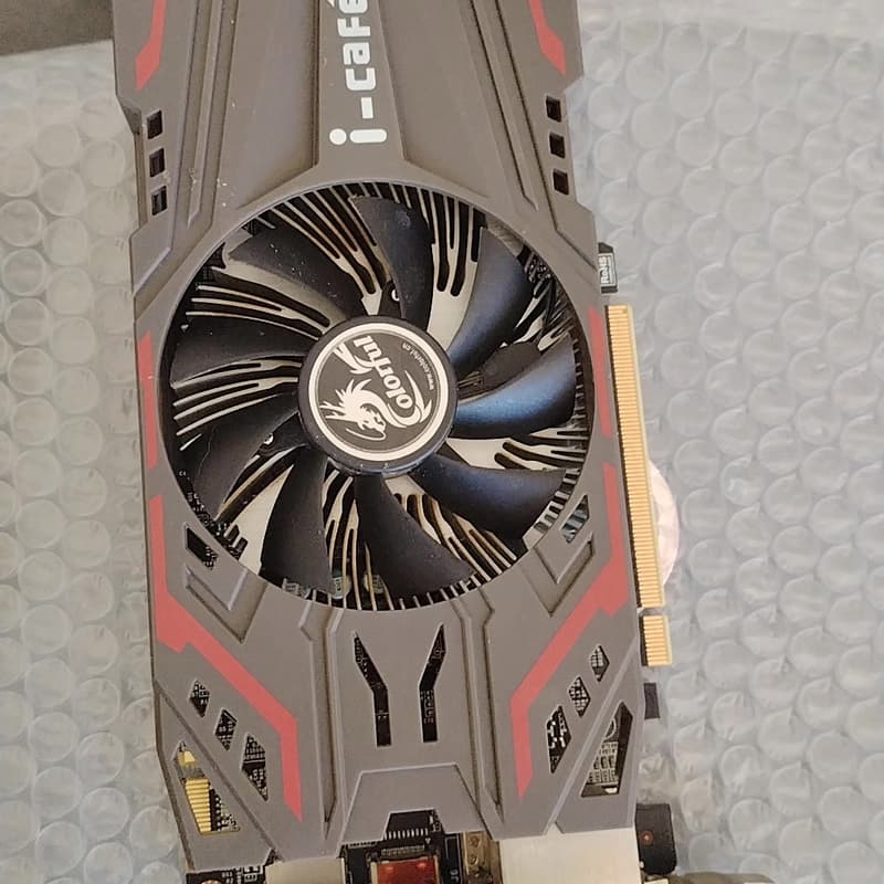 GTX950 2G显卡--议价商品