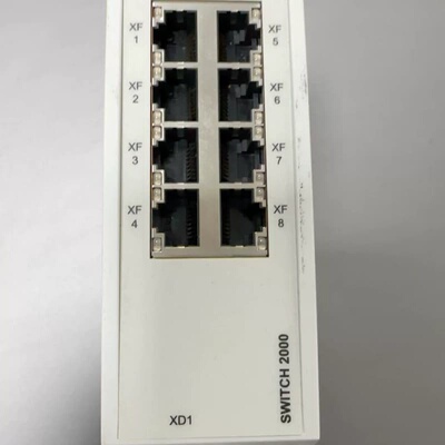 菲尼克斯交换机 2702327--议价商品