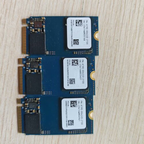 西数SN350QE 2TB NVMe M.2固态硬盘--议价商品