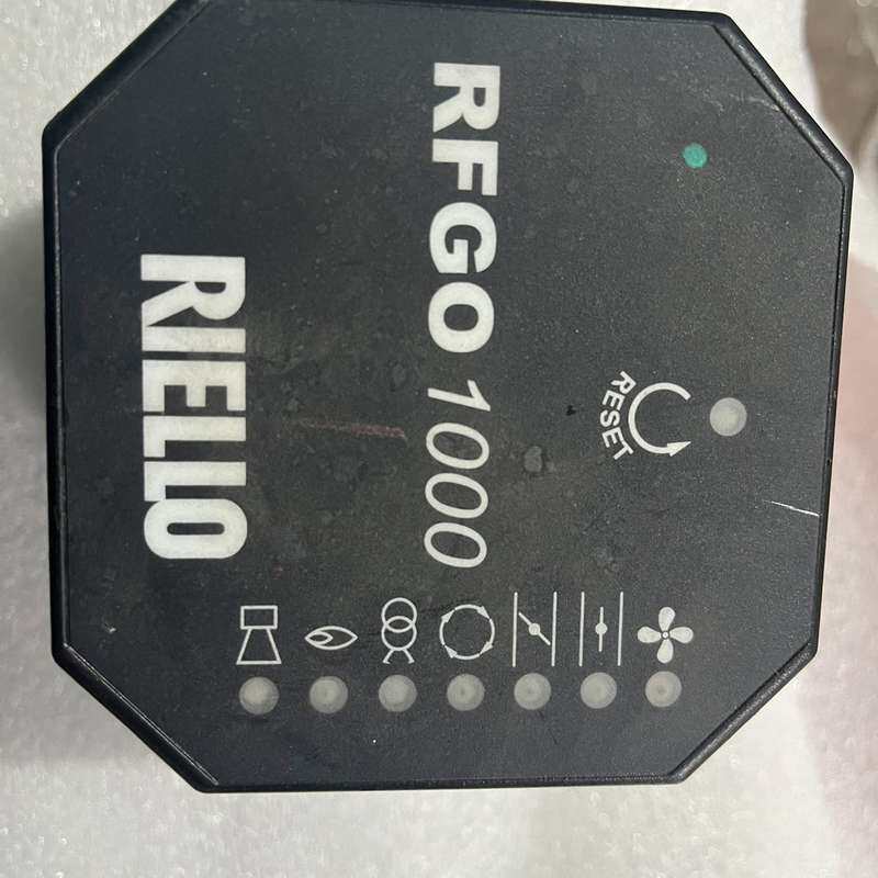 雅路原装程控器RFGO1000、RFGO-A22,厂里置换下--议价商品