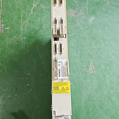 西门子SIMODRIVE驱动器6SN1124-1AA00-0--议价商品