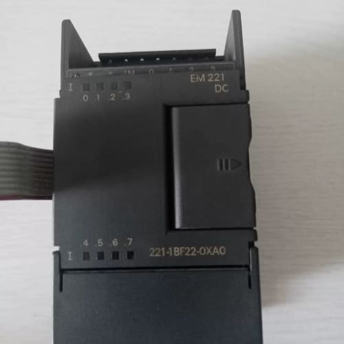 西门子 PLC 可编程控制器 模块 221-1BF222---议价商品