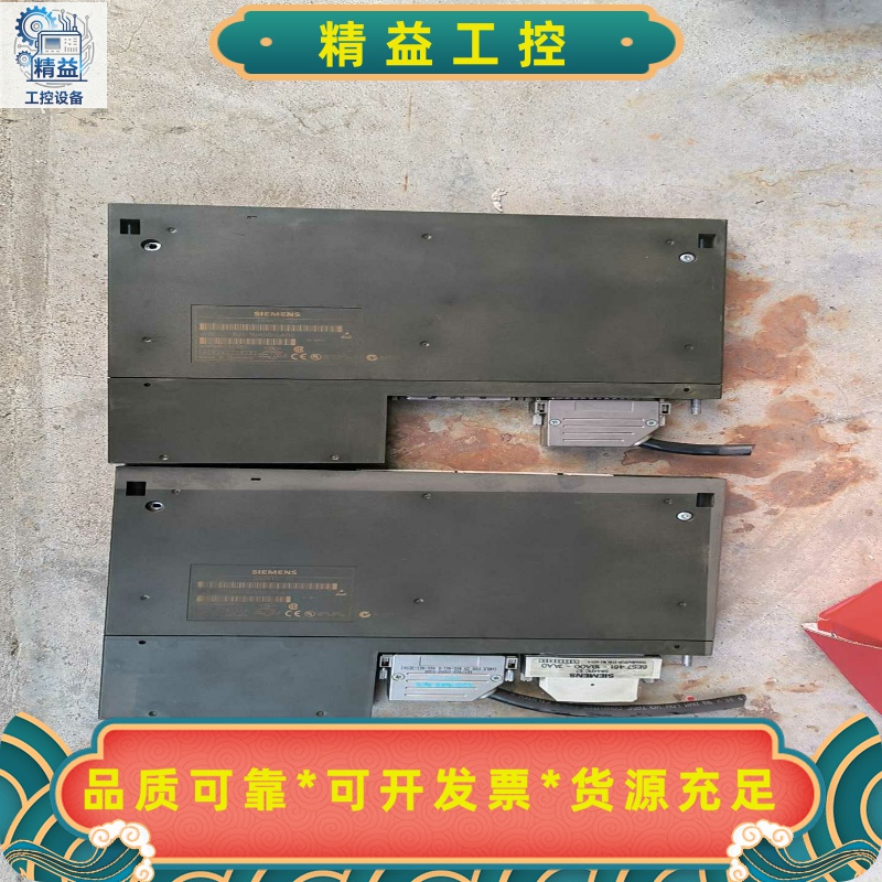 西门子6ES7460-1BA00-0AB06ES7461--议价商品
