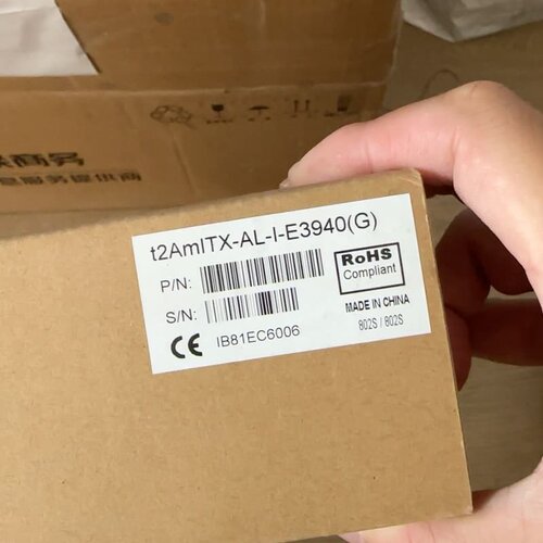 adlink E3940工业主板--议价商品
