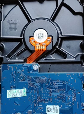 东芝DT01ACA100 1TB 硬盘--议价商品