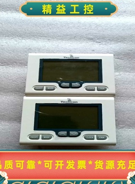 全新Techcon泰康温控仪TVI-HL8006DB-N--议价商品