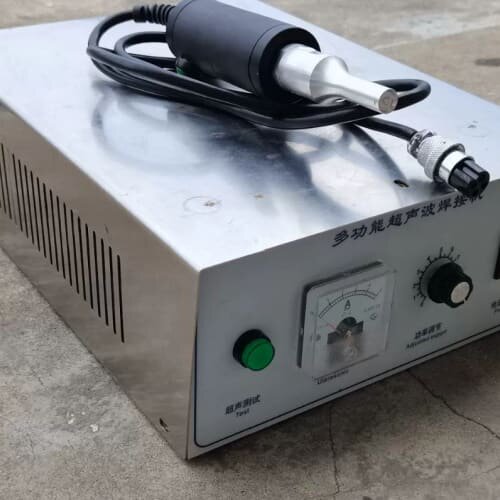 400元一整套的价格带一个焊接头--议价商品