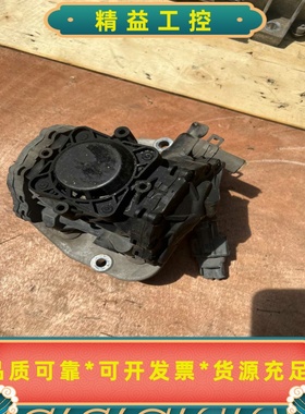 比亚迪EV真空泵，原装拆车件，适用于秦ProDM车型。功能--议价商