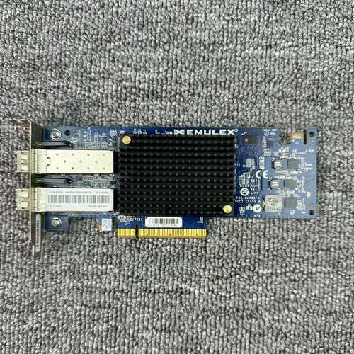 原装IBM万兆双光口网卡10G ，IBM X3850X5--议价商品