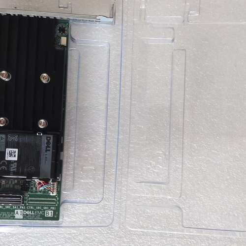 全新过保 戴尔H750阵列卡 0HYM6Y 便宜出一张 有拆--议价商品