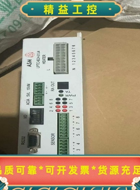 ASM控制器LPTC-6CH-01J4--议价商品