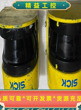 西克激光扫描仪S30A-6011BA现货2台--议价商品